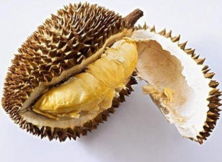 吃榴蓮有什麼好處？榴蓮的功效與營養價值解析