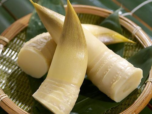 吃冬筍有什麼好處?冬筍營養價值與功效解析