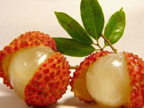 吃荔枝上火怎么办？荔枝功效与食用禁忌全解析