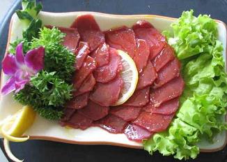 吃鹿肉有什么好处?鹿肉营养价值及功效详解