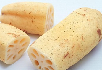 吃莲藕有什么好处?莲藕的营养价值及功效与作用