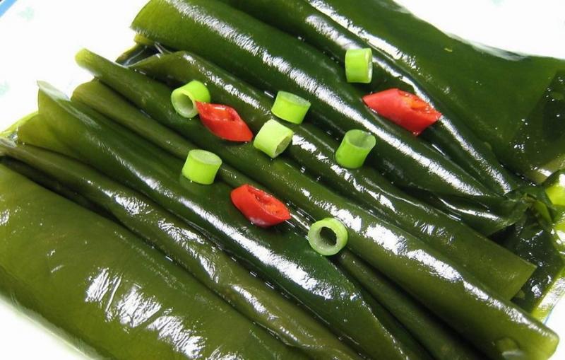 吃海帶有什麼好處?海帶營養價值與功效全面解析