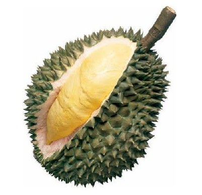 吃榴莲有什么好处?榴莲的功效与作用及营养价值