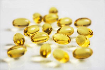 魚肝油服用時間與功效解析:什麼時候吃最好?
