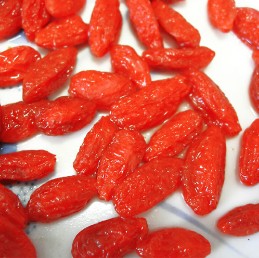 枸杞子怎麼吃？作用、功效與食用方法全解析