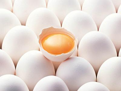 雞蛋營養價值解析：成分、功效與食用注意事項
