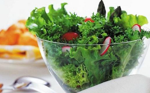 素食能量一定低嗎?揭曉素食中的能量真相