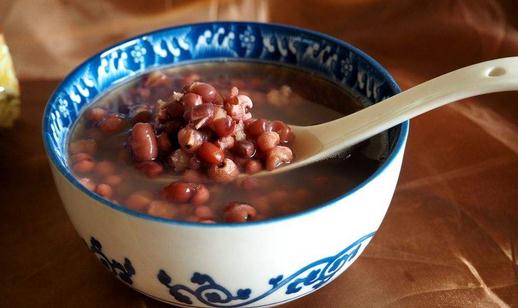 红豆薏米减肥原理与做法全解析