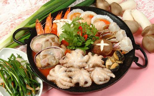 喜歡吃海鮮會長胖嗎？海鮮的營養與食用禁忌