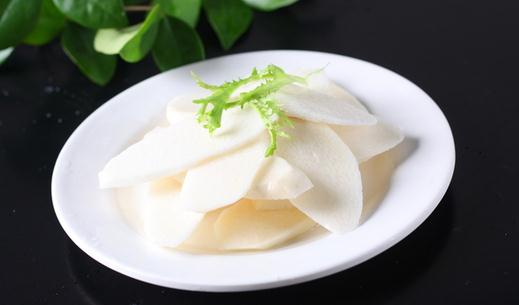 吃山药能减肥吗?山药减肥食谱