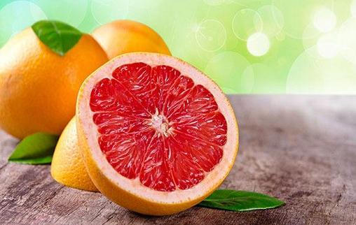 餐前吃柚子可助減重降糖 並揭示正確食用方式