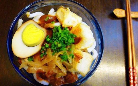 吃面条会发胖嗎？營養數據與消耗分析