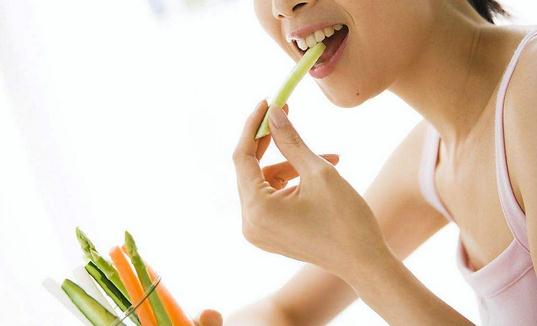 冬季养生减肥必看:应季食物清单