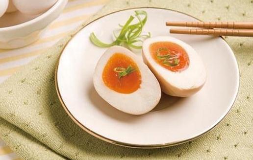7天鸡蛋减肥法：健康瘦身食谱与科学依据
