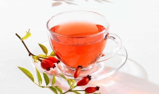 自制美白减肥茶:6款天然配方轻松瘦身美肌