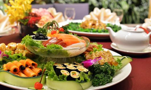 7天减肥食谱速瘦5斤不是梦!附每日菜单
