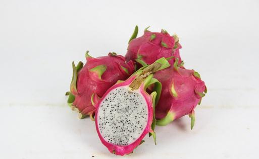 夏季吃火龙果助你轻松瘦身