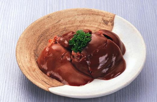 雞肝不能與什麼食物同食?搭餐禁忌與營養價值解析