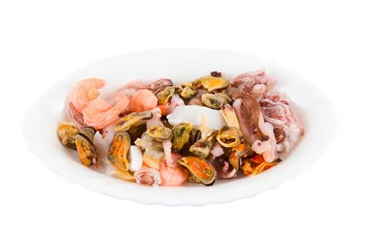 海鮮不能和什麼一起吃?四大禁忌與飲食建議