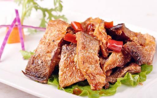 多種臙魚腌制方法總覽:廣東、四川、湖南特色做法