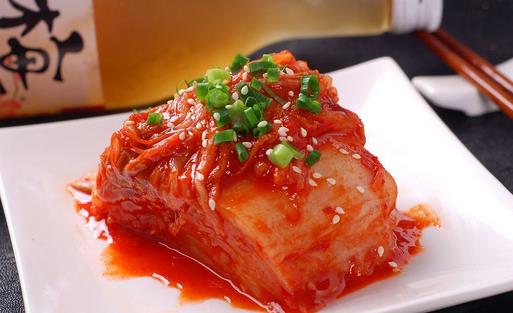 辣白菜与韩国泡菜的家庭腌制全攻略