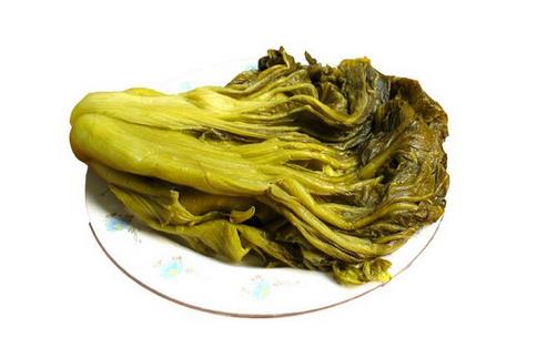 酸菜腌制全攻略：从选材到腌制步骤详解