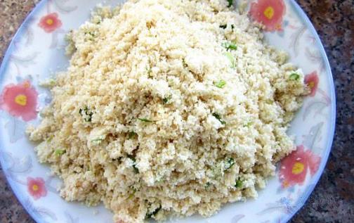 豆渣怎么吃？豆渣的营养价值与食谱