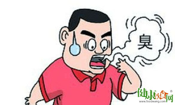 4個好習慣,讓口臭不再來