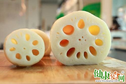 金秋時節「藕」遇滋補：兩道時令涼菜養陰清熱