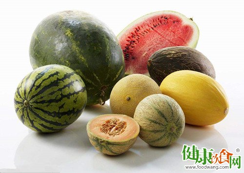 立秋後飲食注意:西瓜與絲瓜食用建議