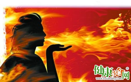 高温天防上火:饮食与生活方式管理要点