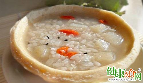 三伏天消暑：四款實用粥品推薦