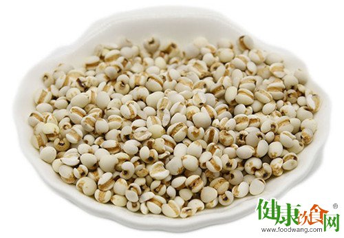 梅雨季喝這2款薏仁粥 有效除濕改善體質