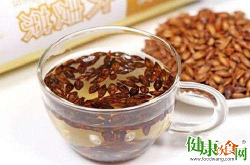 天熱不思飲食？常喝藿香麥芽茶調理脾胃