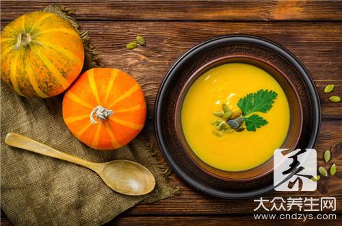 小米南瓜粥的食用禁忌與注意事項