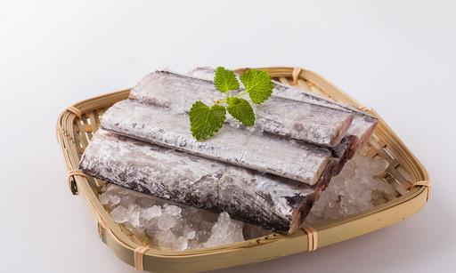 帶魚內髒怎麼洗？徹底清洗與處理技巧全攻略
