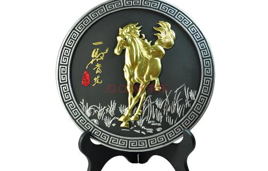 碳雕摆件的功效与价值