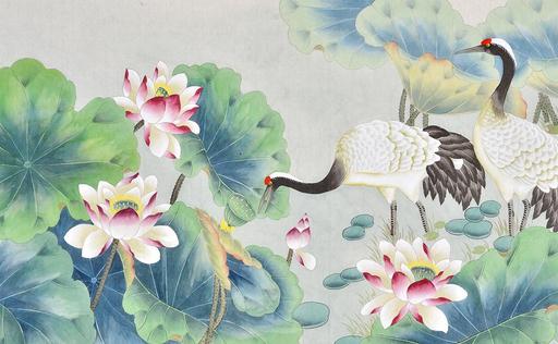 客廳裝飾畫的方位風水指南