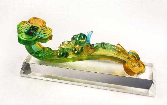 旺财风水摆件推荐:镇宅之宝与招财布局