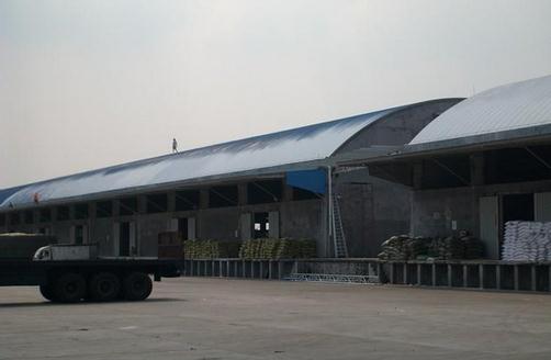 防銹塗料的作用與選購技巧