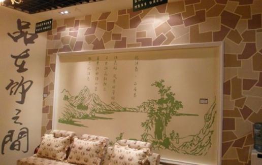 氯化橡胶漆施工工艺详解