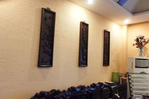 地板漆的施工工艺与选购指南