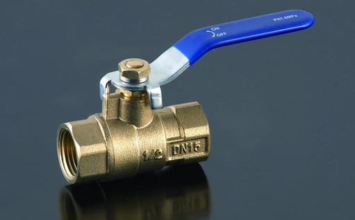 球閥是什麼？球閥規格與作用解析