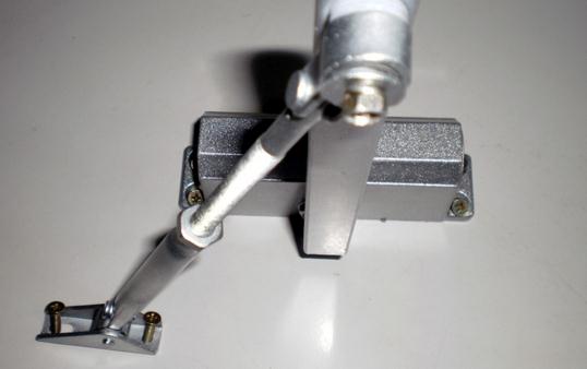 閉門器是什麼?安裝方法及類型解析