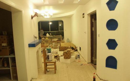 衛生間防水施工流程與細節注意事項