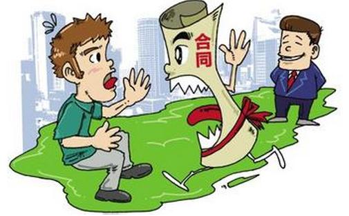 如何簽訂裝修合同？製訂裝修合同的細節與注意事項