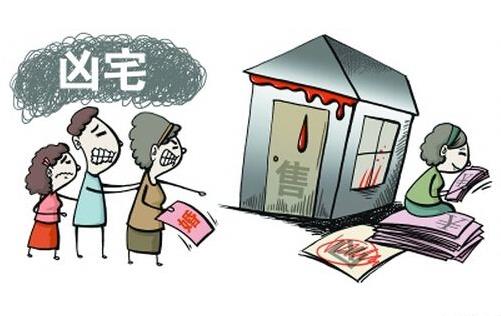 房屋風水：哪些房子是凶宅需避免