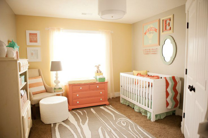 裝修環保嬰兒房：綠色裝修的四大關鍵步驟