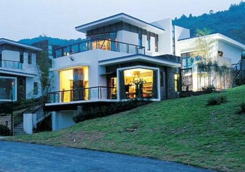 住宅风水禁忌与破解:高层住宅风水指南