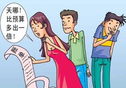 裝修公司常見貓膩:避免掉入惡意陷阱的七大關鍵